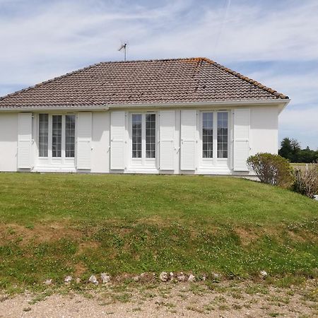 L'Opaline, Jolie Maison Avec Jardin 6 Pers,10Km Honfleur, Linge Et Internet Inclus Безвіль Екстер'єр фото