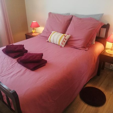 L'Opaline, Jolie Maison Avec Jardin 6 Pers,10Km Honfleur, Linge Et Internet Inclus Безвіль Екстер'єр фото